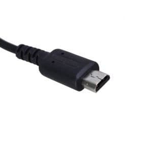 Nätadapter för Nintendo DS Lite