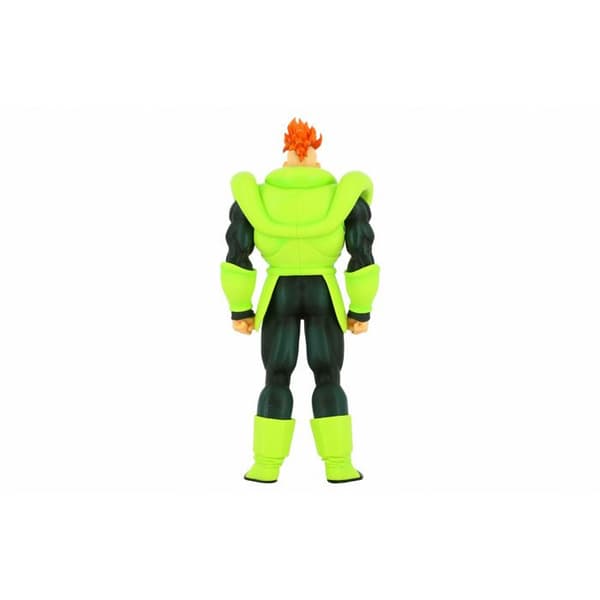 Figur Dragon Ball Z Androide C-16