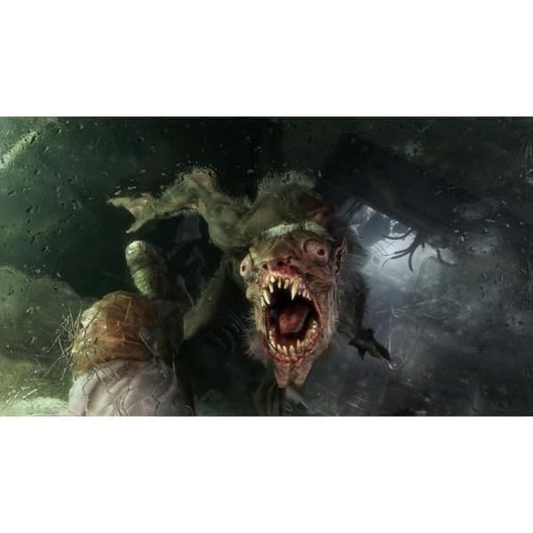 Deep Silver Metro Exodus Complete Edition PS5-spel FPS Singleplayer