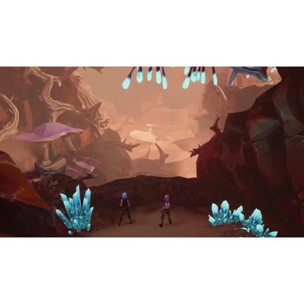 Star Trek Prodigy: Supernova - Switch Game