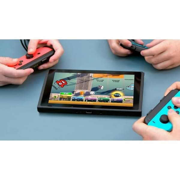 Ubisoft Monopoly NINTENDO SWITCH Japansk import