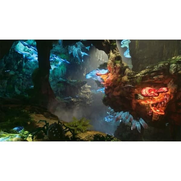 ARK Survival Ascended – PS5-spel