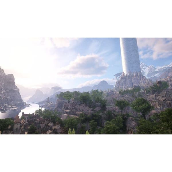 Eko av Aincrad - PS5-spel