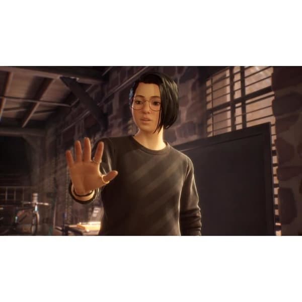 Life Is Strange Collection - Spel PS5