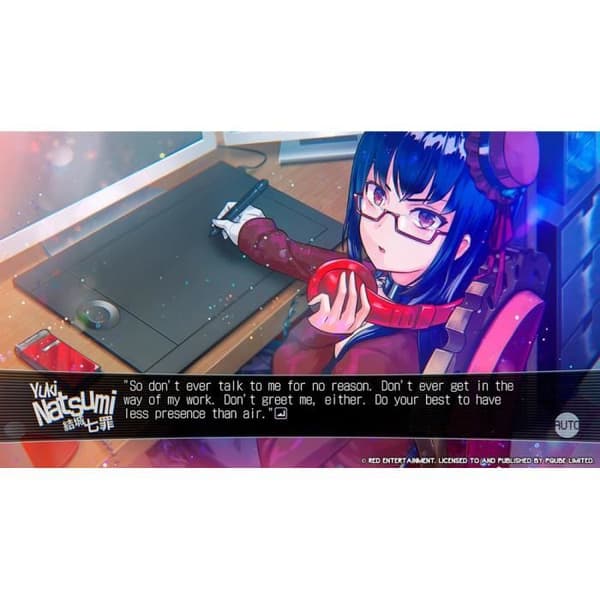 Our World is Ended - Day One Edition PS4-spel