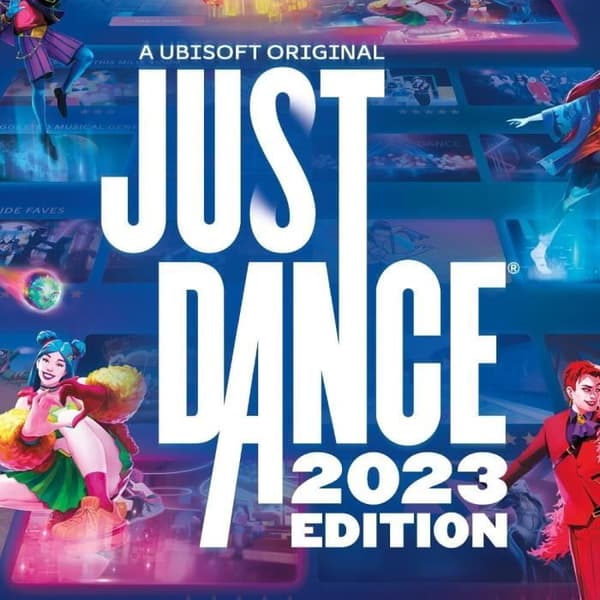 Just Dance 2023 Edition (nedladdningskod) - Spel - SWITCH