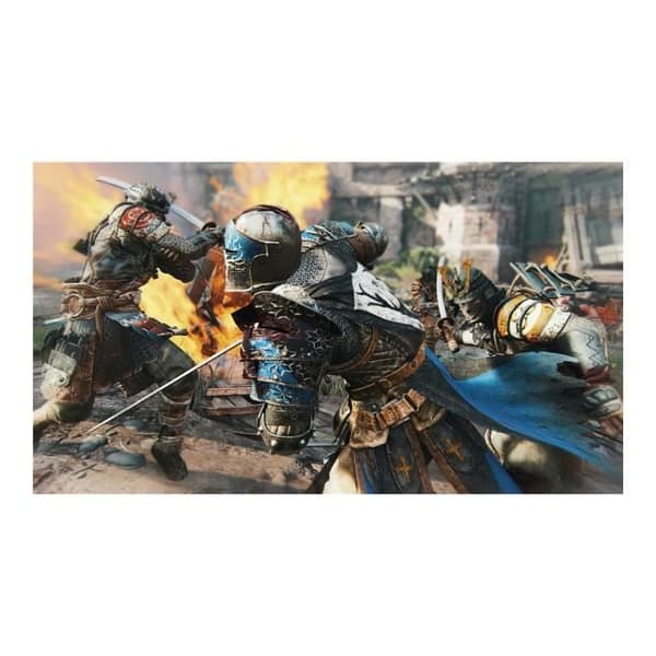 För Honor PlayStation 4