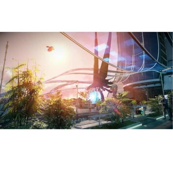 Videospel - PlayStation Hits - Killzone: Shadow Fall - FPS - 24 spelare - PEGI 18+
