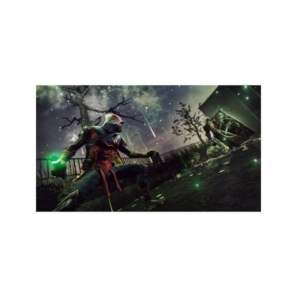 Gotham Knights Standard Edition PS5