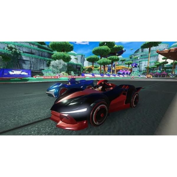 Team Sonic Racing Switch Game