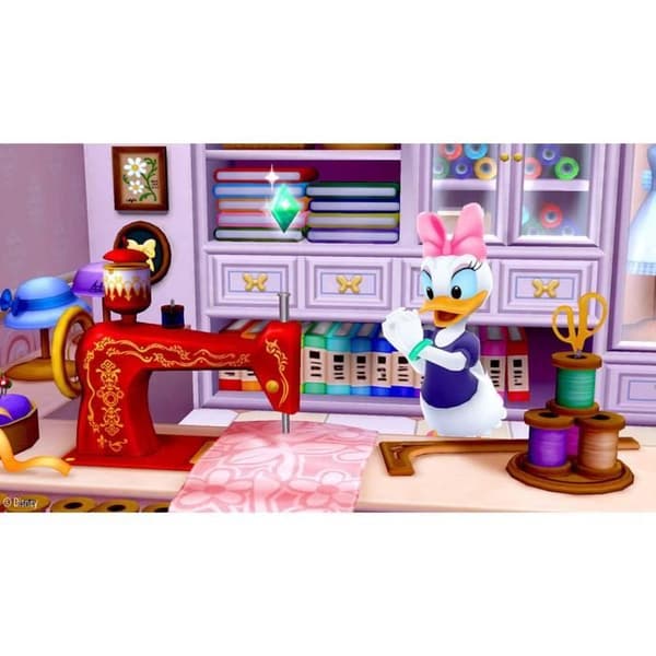 Disney: Magical World 2 - Enchanted Edition Switch Game