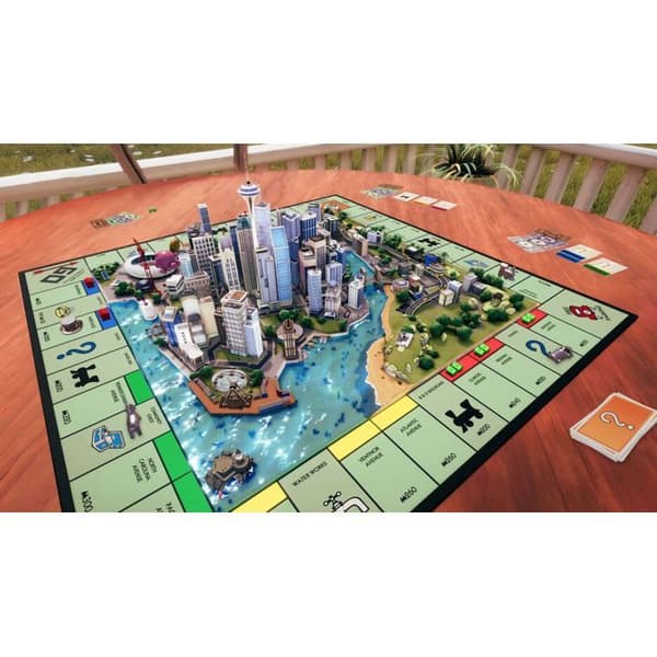 Monopol 2024-Spel-SWITCH