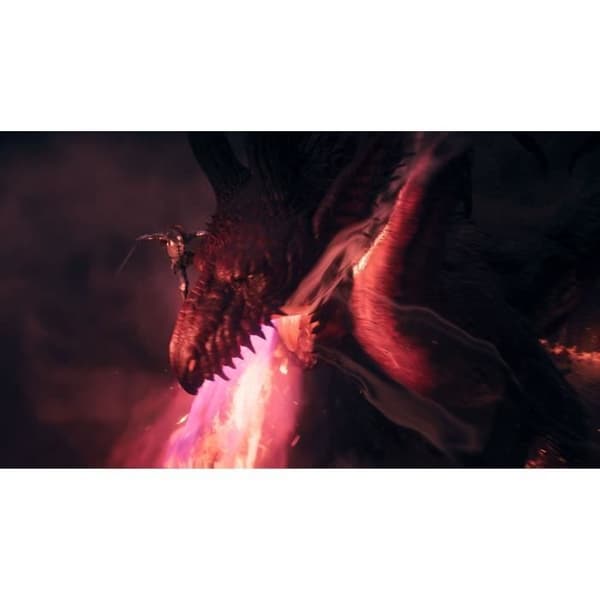 Dragon's Dogma 2 - Xbox-serien