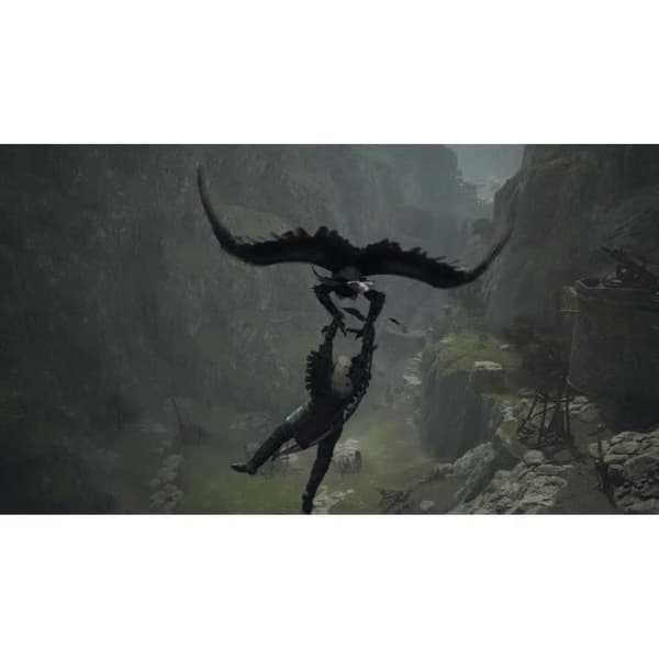 Dragon's Dogma 2 - Xbox-serien