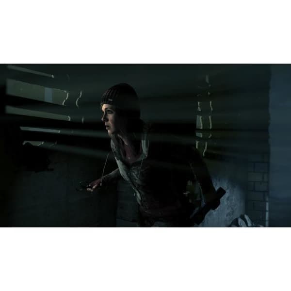 "Until Dawn PlayStation Hits Spel PS4"