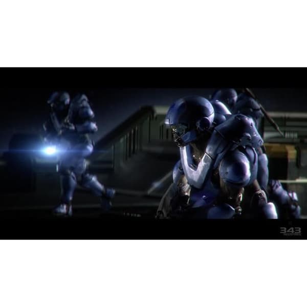 Halo 5: Guardians