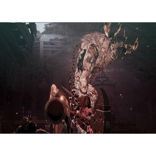 Den Första Berserker Khazan PS5