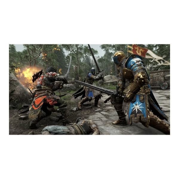 För Honor PlayStation 4