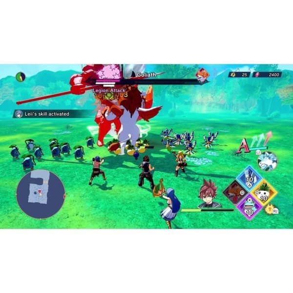 Farmagia - Nintendo Switch-spel