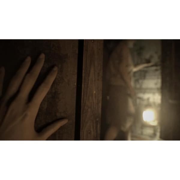 Resident Evil 7 Playstation Hits PS4-spel