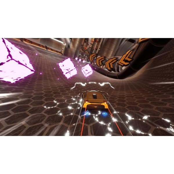 Transformers Galactic Trials-Spel-SWITCH