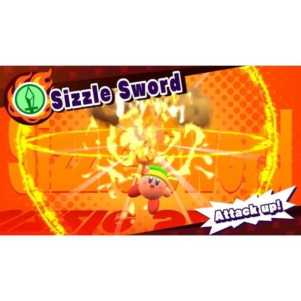 Kirby Star Allies • Nintendo Switch-spel
