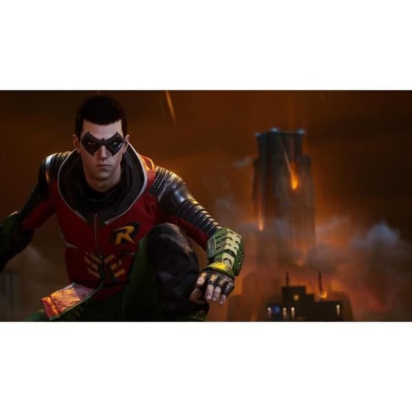 Gotham Knights PS5-spel