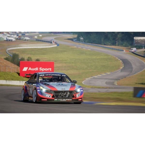 Rennsport-Spel-PS5