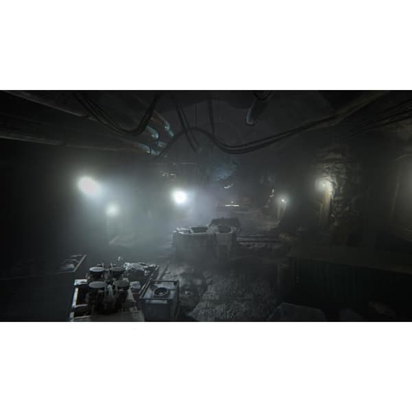 Resident Evil 7: Biohazard - Gold Edition - Version PS5