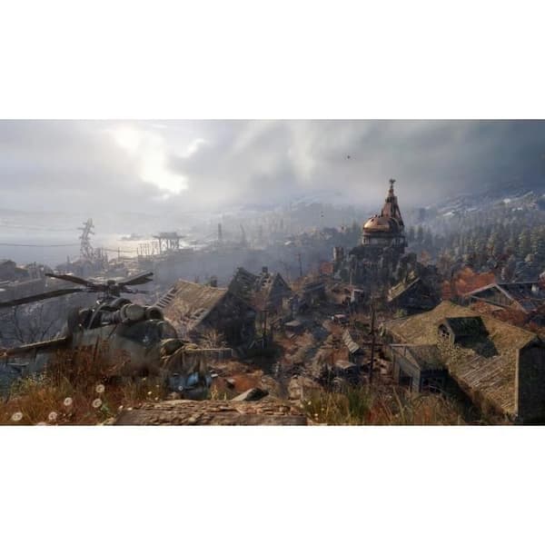 Deep Silver Metro Exodus Complete Edition PS5-spel FPS Singleplayer