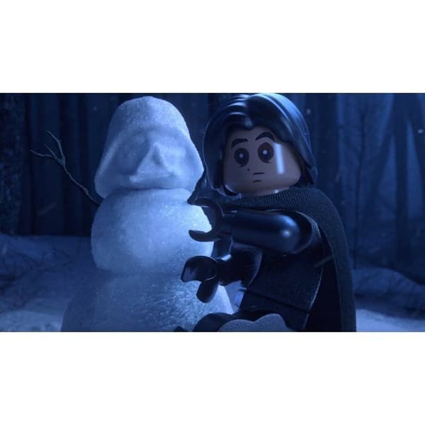 LEGO Star Wars: Skywalker-sagan - PS4