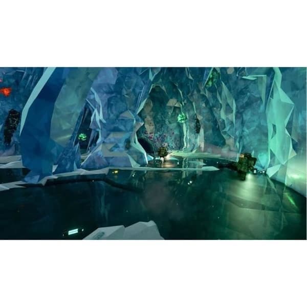 Deep Rock Galactic - PS5-spel