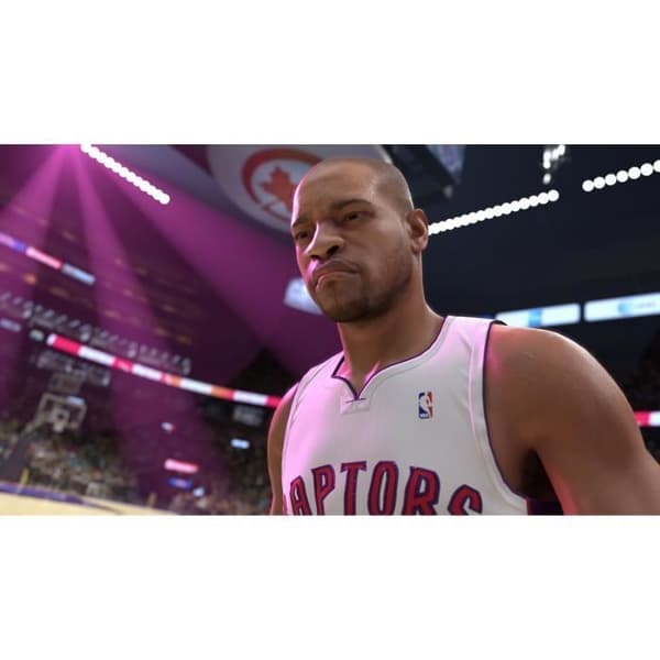 NBA 2K25 - Standard Edition - PS5