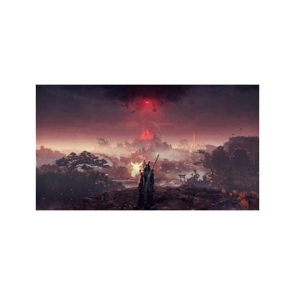 NIOH 3 LANSMANDEDITION PS5