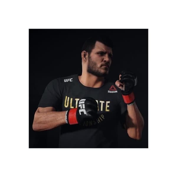 UFC 3 PlayStation 4-1034657