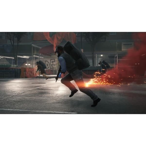 DEEP SILVER PAYDAY 3 PS5 Day One Edition Blu-ray Online Coop