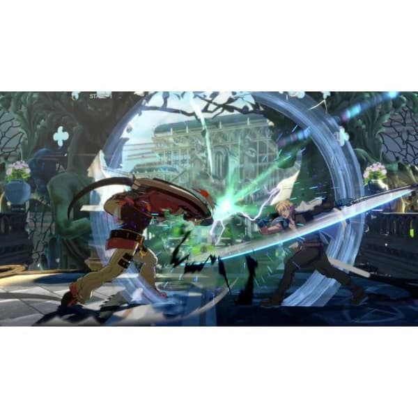 Guilty Gear - Strive - Spel för Nintendo Switch