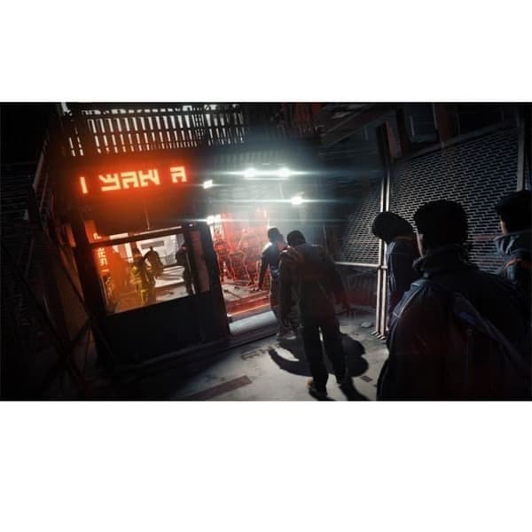 Videospel - PlayStation Hits - Killzone: Shadow Fall - FPS - 24 spelare - PEGI 18+