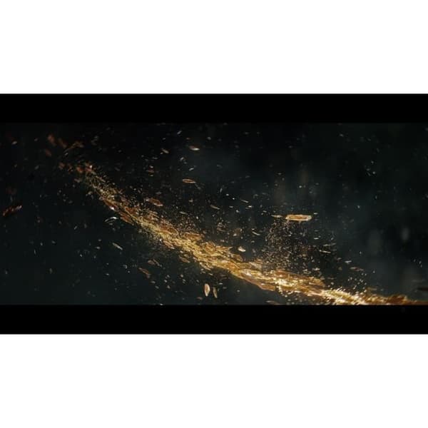 Bandai Namco Elden Ring Xbox Series X Standard Action-RPG FromSoftware