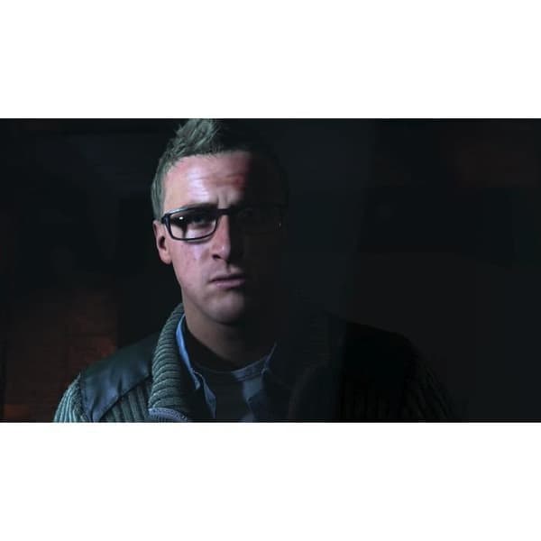 "Until Dawn PlayStation Hits Spel PS4"