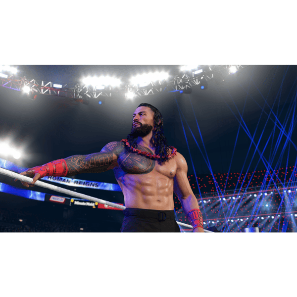 WWE 2K25 • Nintendo Switch 2-spel