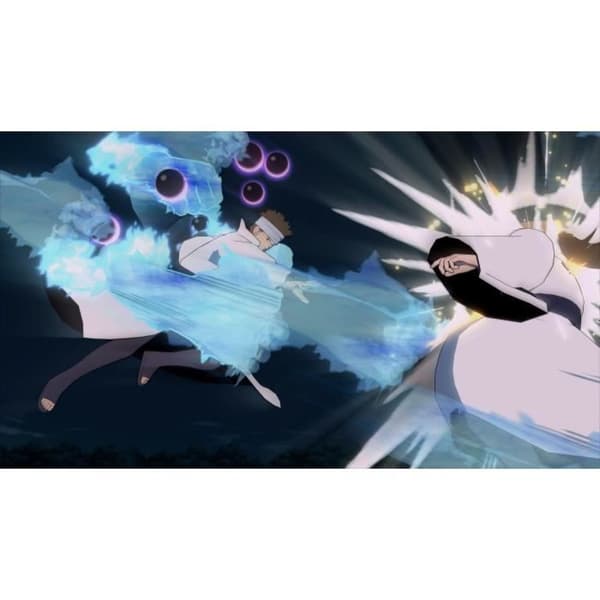 BANDAI NAMCO Naruto X Boruto Switch-spel Standard Boxad