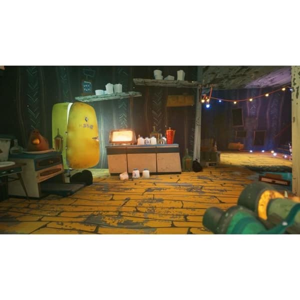 Hello Neighbor 2 PS5-spel