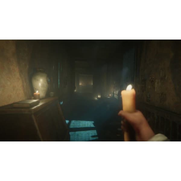 Marerittbox Volym 1 PS5