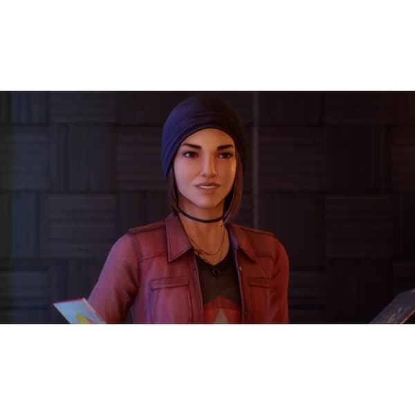 Life is Strange: True Colors Switch Game