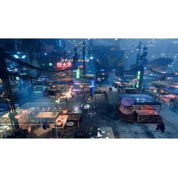 FlashBack 2 Xbox-serien