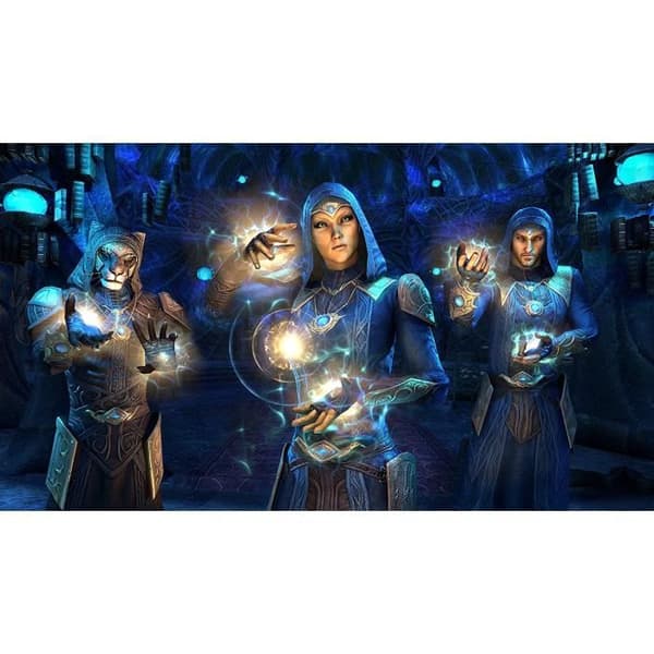 Elder Scrolls Online: Summerset (Xbox One) (Storbritannien)