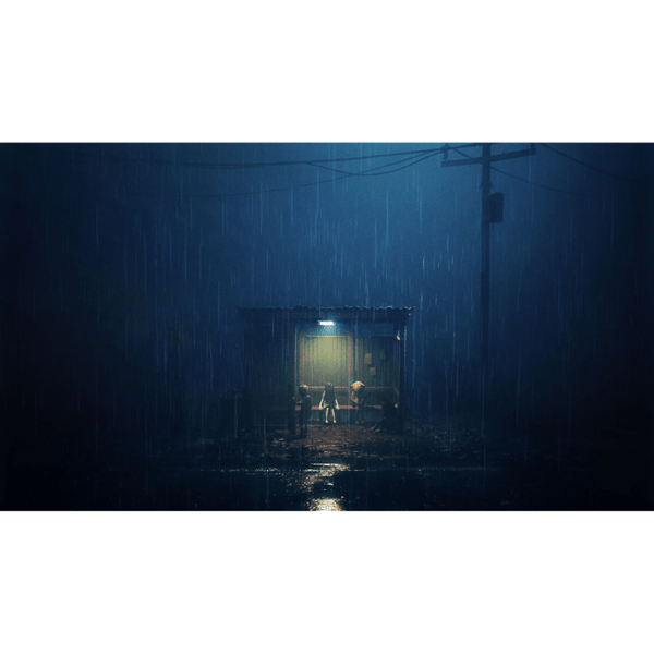 Reanimal • Nintendo Switch 2-spel