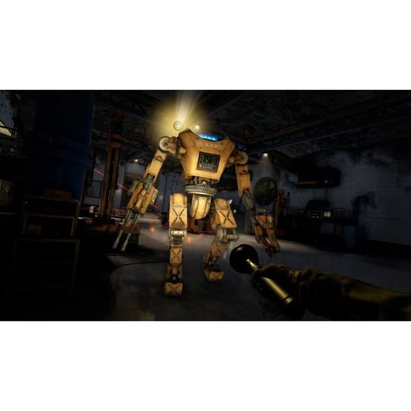 Atomfall - Version PS5