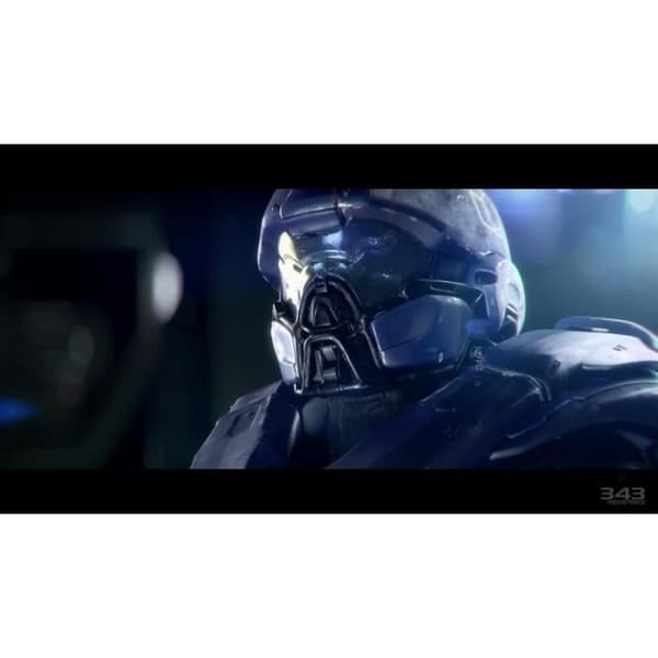 Halo 5 - Xbox One-spel